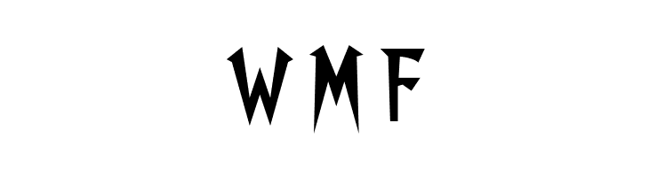 Walshes-Regular  Free Fonts Download