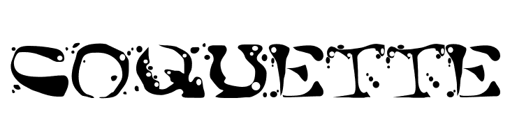 AajaxSurrealFreak  Free Fonts Download