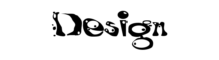 AajaxSurrealFreak  Free Fonts Download