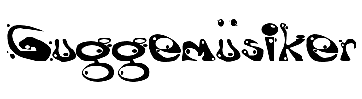 AajaxSurrealFreak  Free Fonts Download