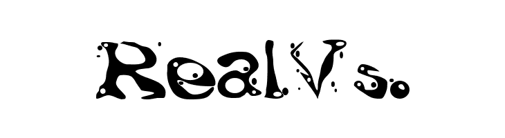 AajaxSurrealFreak  Free Fonts Download