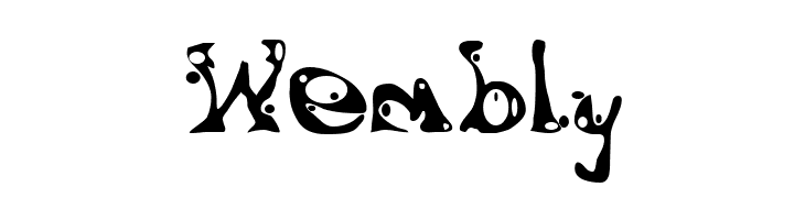 AajaxSurrealFreak  Free Fonts Download