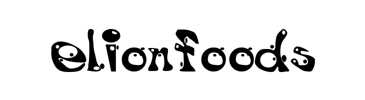 AajaxSurrealFreak  Free Fonts Download