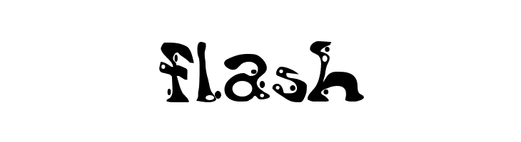 AajaxSurrealFreak  Free Fonts Download