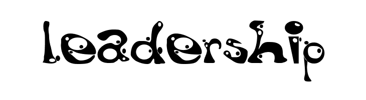 AajaxSurrealFreak  Free Fonts Download