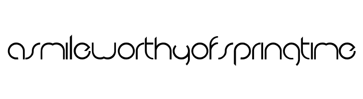 Abode Light  Free Fonts Download