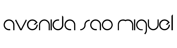 Abode Light  Free Fonts Download