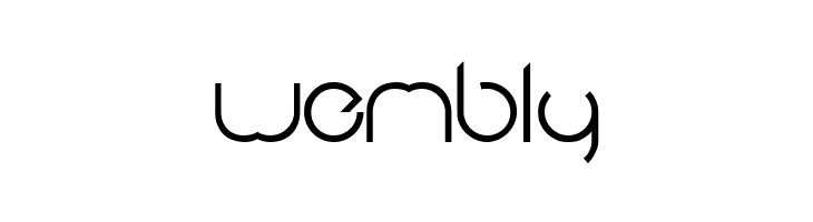 Abode Light  Free Fonts Download