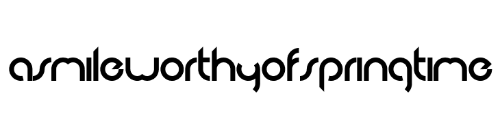 Abode Regular  Free Fonts Download