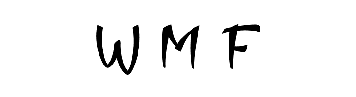 King Luau  Free Fonts Download
