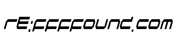 Quickness TT  Free Fonts Download