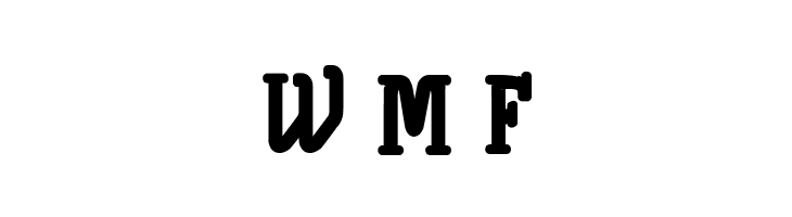 vtks solution bold  Free Fonts Download