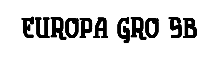 vtks solution bold  Free Fonts Download