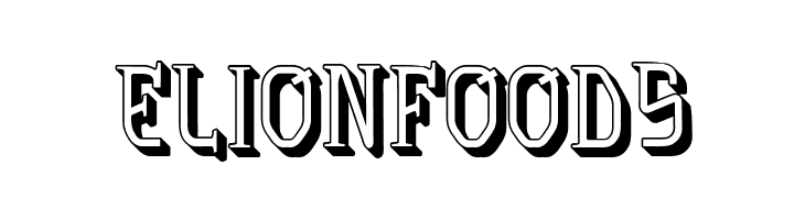 vtks solution 3d  Free Fonts Download