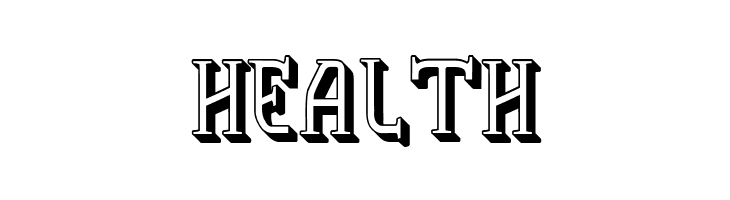 vtks solution 3d  Free Fonts Download