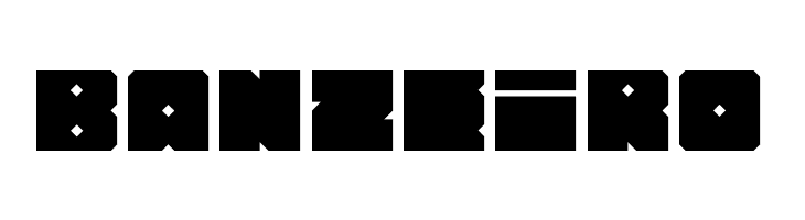 How Square can you get?  Free Fonts Download