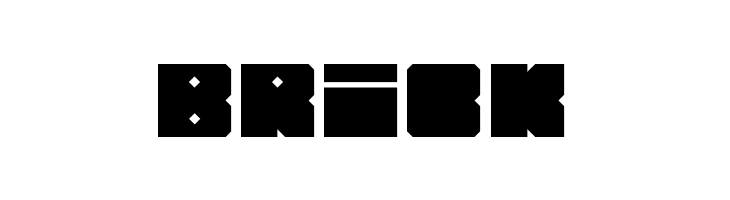 How Square can you get?  Free Fonts Download