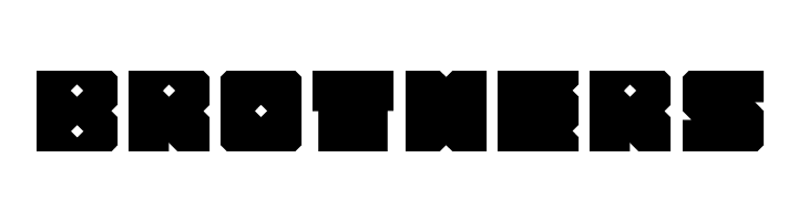 How Square can you get?  Free Fonts Download