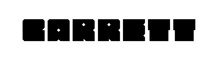 How Square can you get?  Free Fonts Download