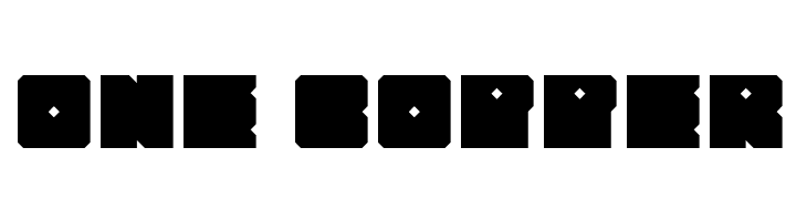 How Square can you get?  Free Fonts Download