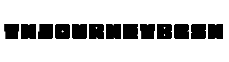 How Square can you get?  Free Fonts Download
