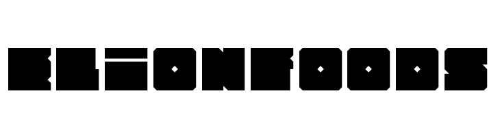 How Square can you get?  Free Fonts Download