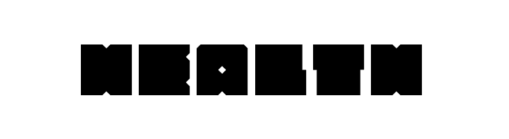 How Square can you get?  Free Fonts Download