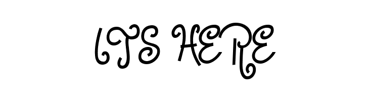 Jandles-Regular  Free Fonts Download