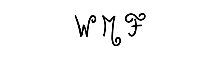 Jandles-Regular  Free Fonts Download