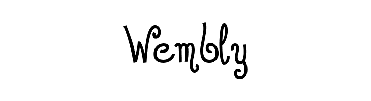 Jandles-Regular  Free Fonts Download