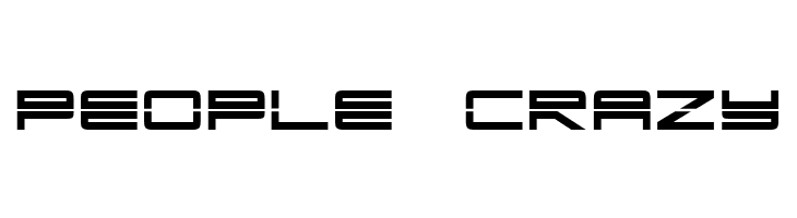 YonderRecoil-Regular  Free Fonts Download