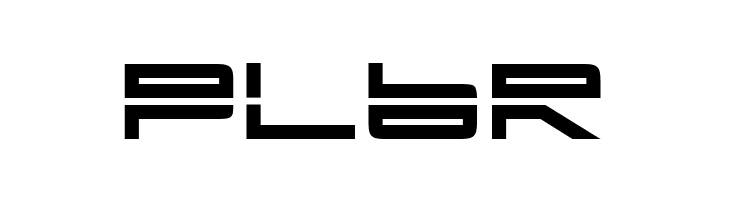 YonderRecoil-Regular  Free Fonts Download