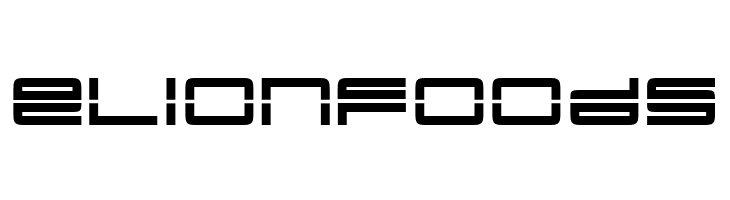 YonderRecoil-Regular  Free Fonts Download