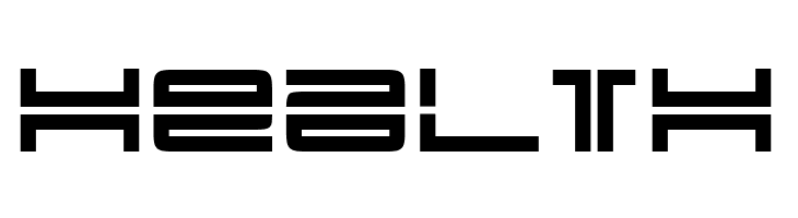 YonderRecoil-Regular  Free Fonts Download