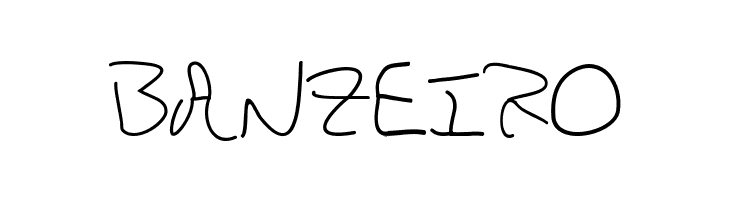 DBE-Rigel  Free Fonts Download