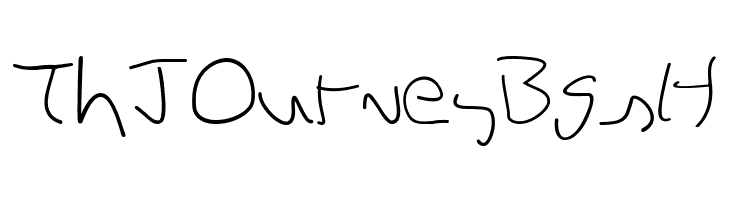 DBE-Rigel  Free Fonts Download