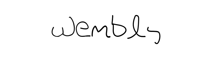 DBE-Rigel  Free Fonts Download