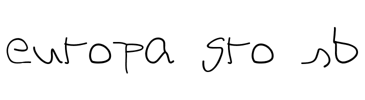 DBE-Rigel  Free Fonts Download