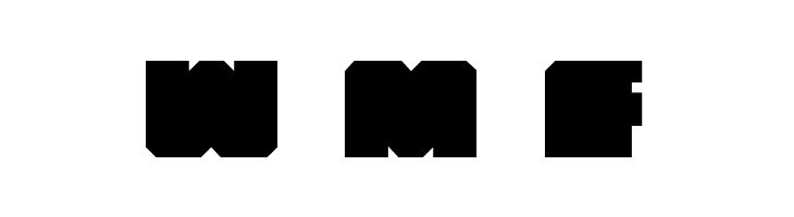 Chipblocked Bold  Free Fonts Download