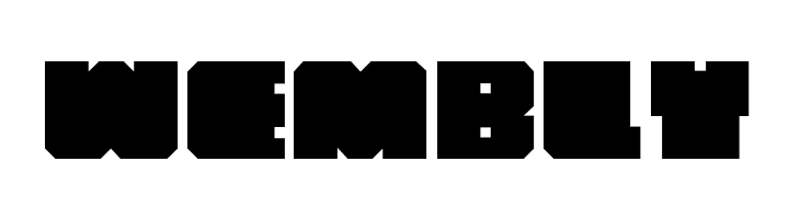 Chipblocked Bold  Free Fonts Download