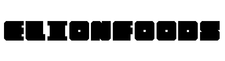 Chipblocked Bold  Free Fonts Download