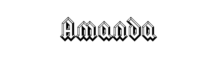 SquealerEmbossed-Regular  Free Fonts Download