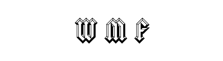 SquealerEmbossed-Regular  Free Fonts Download