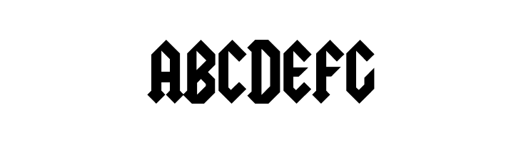 Squealer-Regular  Free Fonts Download