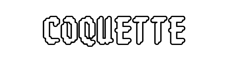 8-bit Limit RO [BRK]  Free Fonts Download