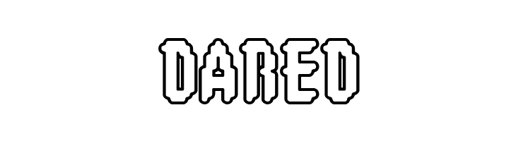 8-bit Limit RO [BRK]  Free Fonts Download