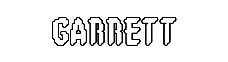 8-bit Limit RO [BRK]  Free Fonts Download