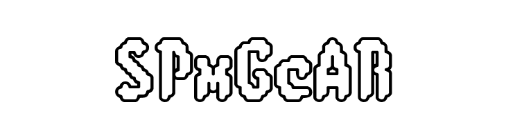 8-bit Limit RO [BRK]  Free Fonts Download