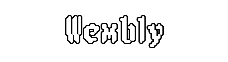 8-bit Limit RO [BRK]  Free Fonts Download