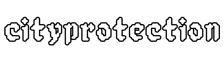 8-bit Limit RO [BRK]  Free Fonts Download